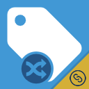 Random Tagging Pro icon